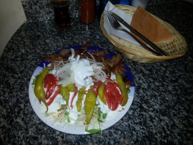 Antalya Kebap