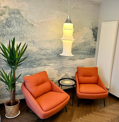 Kluczowy moment Psychoterapia