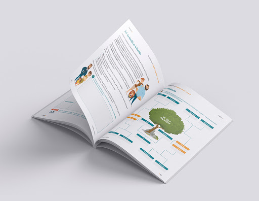 J.Archer Comunicación Visual - Diseño gráfico, editorial, publicitario y visual en Panamá