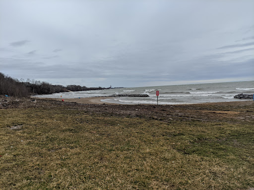 Foss Park Beach - Thumbnail