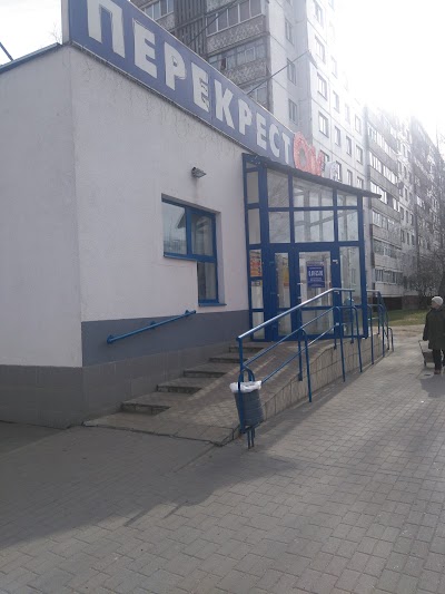 Photos of ПерекрёстОК 6