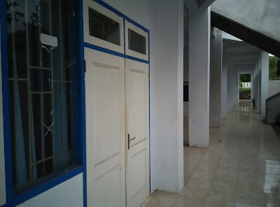 Photos of Kampus C PDD UNAIR Banyuwangi