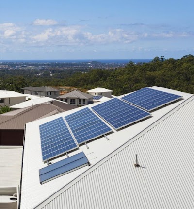 Photos of BEST Solar Panels Brisbane - Solar Masters QLD