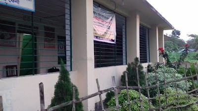Photos of Health Center Muhuriganj