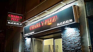 Photo n°3 de Charly Pizz à Aubagne (Pizzeria)