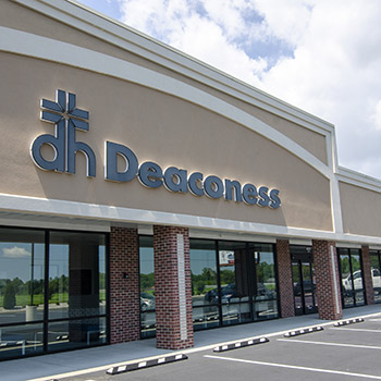 Deaconess Heart Group Owensboro
