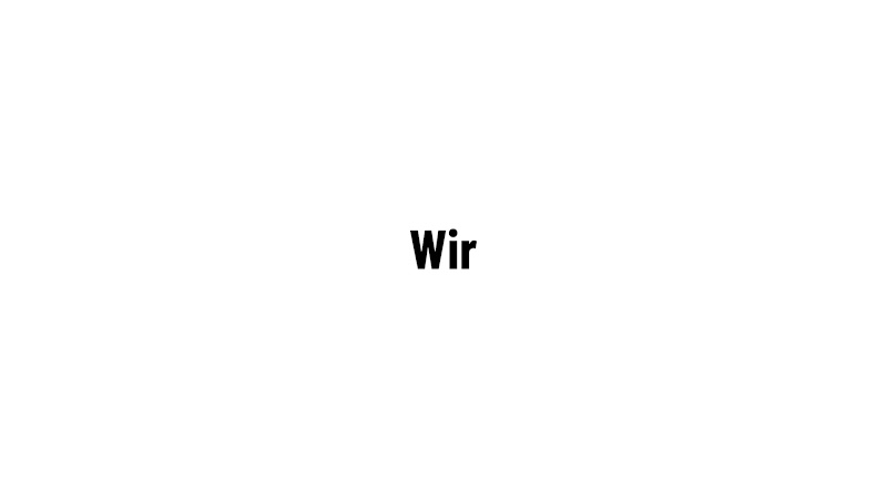 Mundfein Pizzawerkstatt