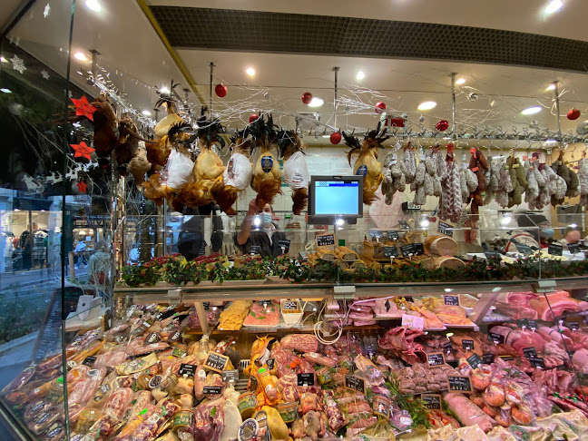 Avis sur La Poularde Saint-Honoré à Paris - Boucherie