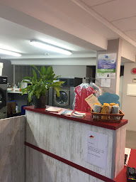 Photo n°2 de Pressing - Dispo Service à Maurs (Laverie automatique)