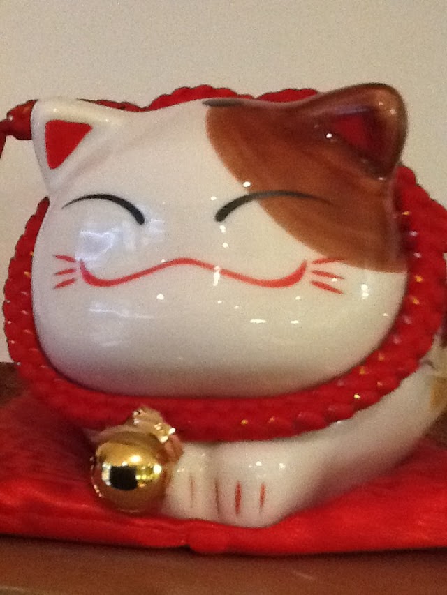 Maneki Neko