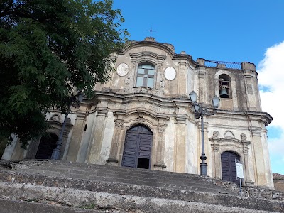 Chiesa di Santa Maria Cattolica