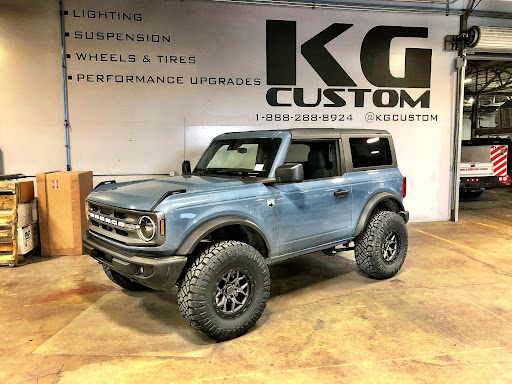 kgcustom