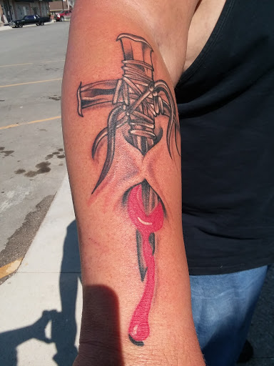 Urban Inkers Tattoos - Thumbnail
