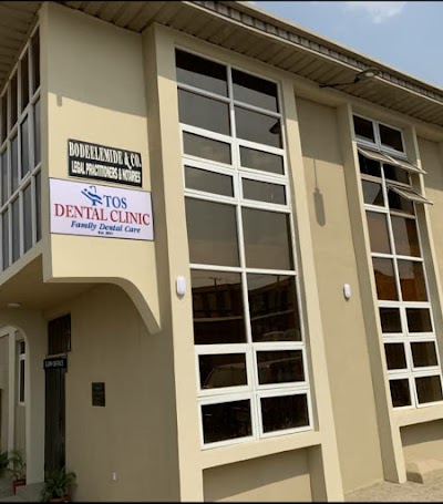 photo of Tos Dental Clinic