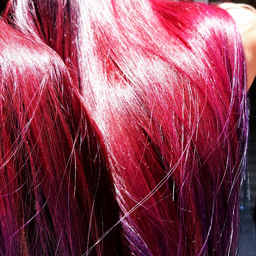 Alysa Peluqueros - Visual