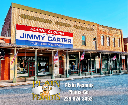 Plain Peanuts and General Store - Thumbnail