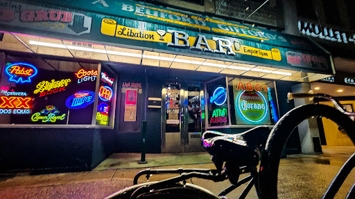 ABG's Bar - Visual
