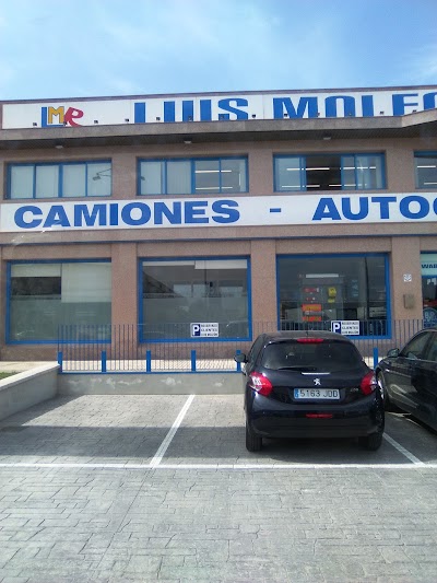 Photos of Ociosur San Roque