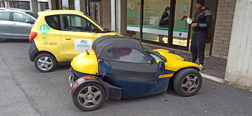 Autoscuola Subasio - Thumbnail