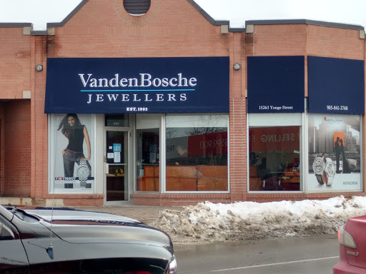VandenBosche Jewellers