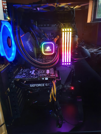 Pc2 Computers - Visual