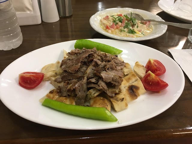 Topcu Kebap