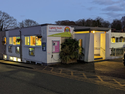 Lymm Youth & Community Centre - Thumbnail