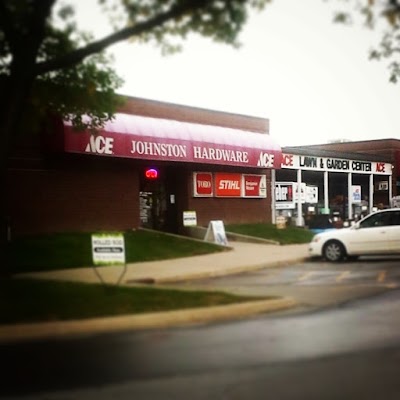 Johnston Ace Hardware