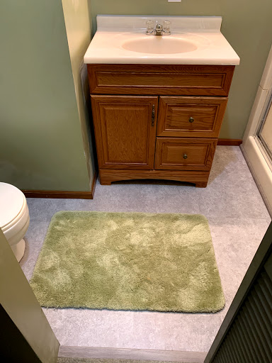 Code Brown Plumbing - Visual