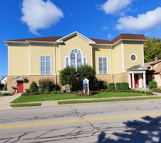 North Presbyterian Church - Thumbnail