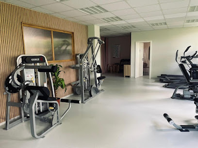 Trapezius Therapiezentrum by Victory A