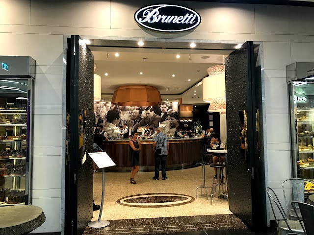 Brunetti Carlton