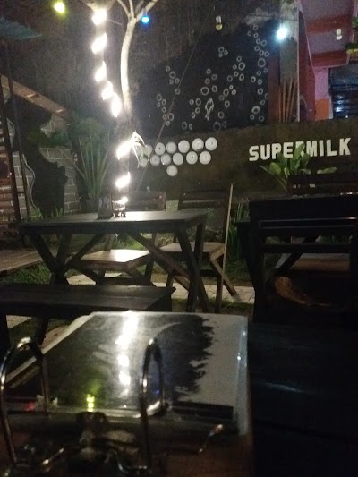 Photos of Cafe Supermilk 99