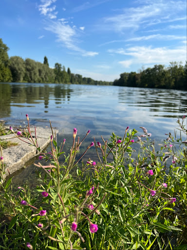 Isarspitz - Visual