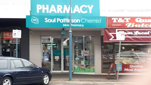 Soul Pattinson Pharmacy - Thumbnail