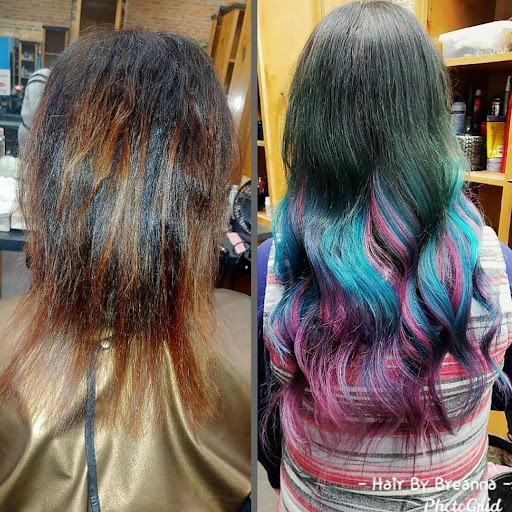 Style 2000/So Pretty salon - Thumbnail