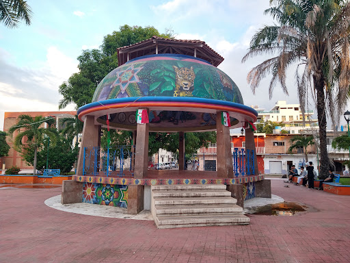Quiosco la Peñita