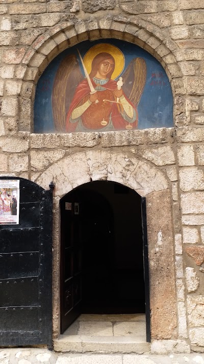 museum