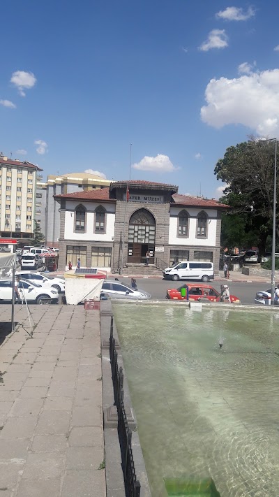 Photos of Afyon Odak Newspaper