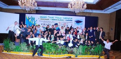 Photos of Sekolah Tunas Mekar Indonesia