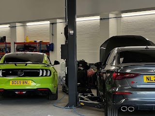 RS Car Sales