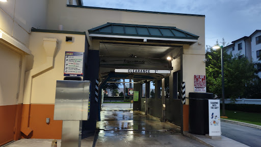 Laser Cars Wash