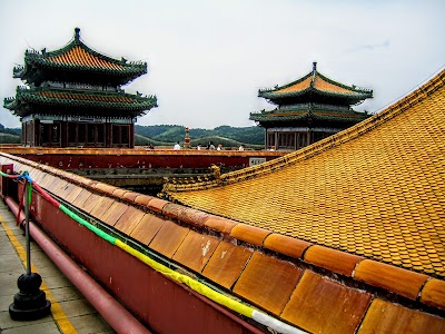 Photos of 小布达拉宫