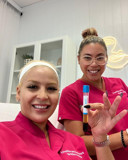 Livevibrant Wellness and Aesthetics - Thumbnail