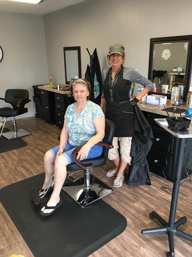 Monica's Good Hair Days - Thumbnail