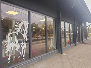 Photo n°12 de Sellerie Savoisienne à Voglans (Magasin d'articles de sports)