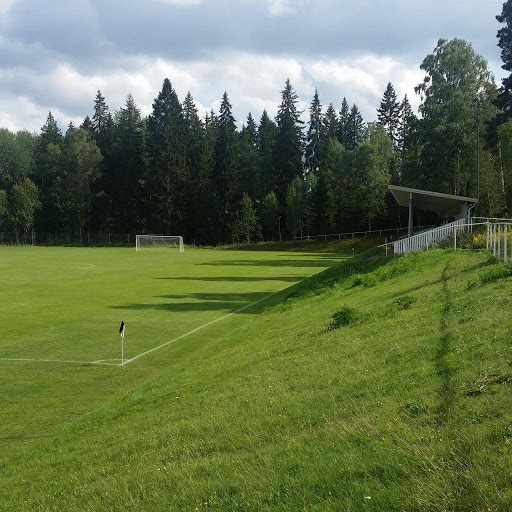 Kolsva IF