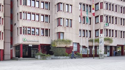 Photos of St.Galler Kantonalbank AG