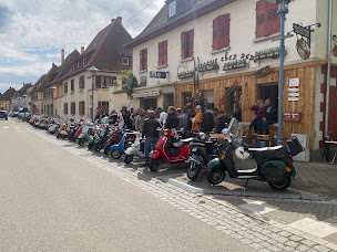 Photo n°7 de Bar Chez Dédé à Marckolsheim (Bar)