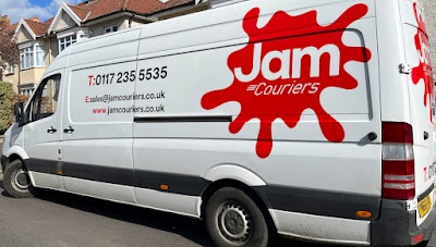 Jam Couriers Services Limited